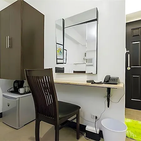San Agustin Residences