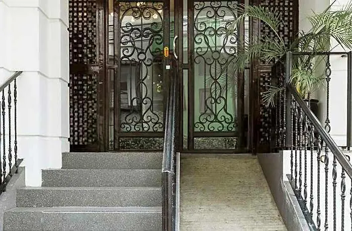 San Agustin Residences 마닐라