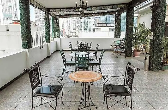 San Agustin Residences 호텔 마닐라