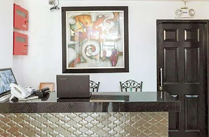 San Agustin Residences 호텔 마닐라
