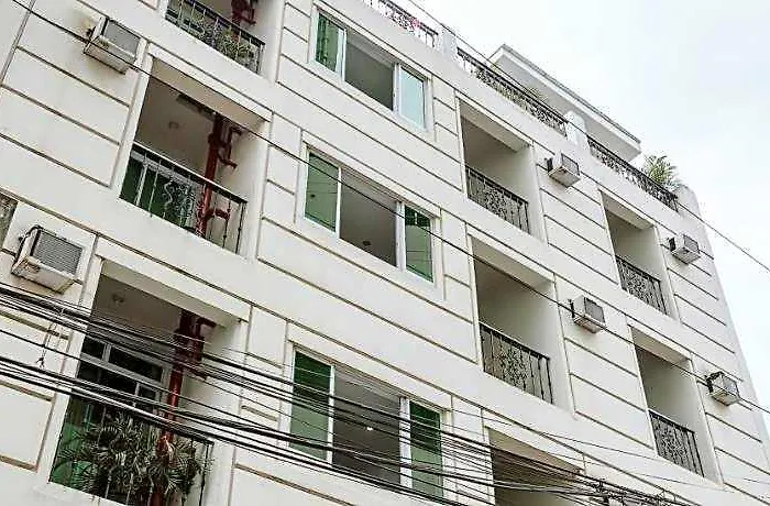 San Agustin Residences