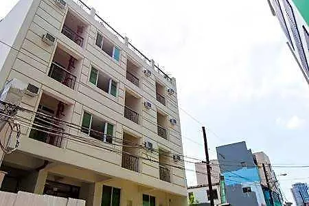 San Agustin Residences
