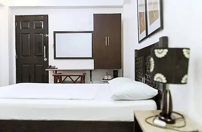 San Agustin Residences