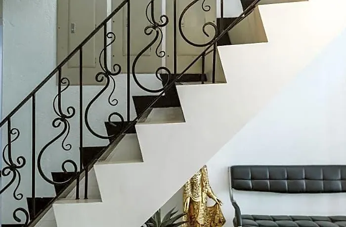 San Agustin Residences
