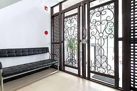 San Agustin Residences 마닐라