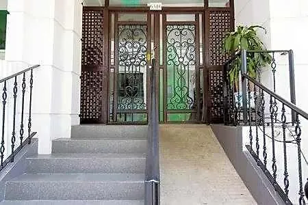 San Agustin Residences Hotel