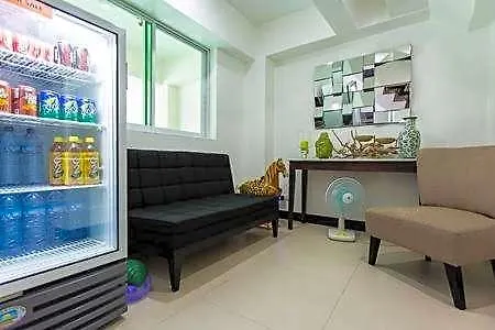 San Agustin Residences 3*