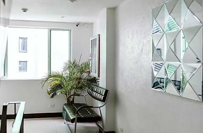 San Agustin Residences 3*