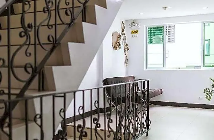 호텔 San Agustin Residences