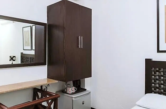 Hotel San Agustin Residences Manille