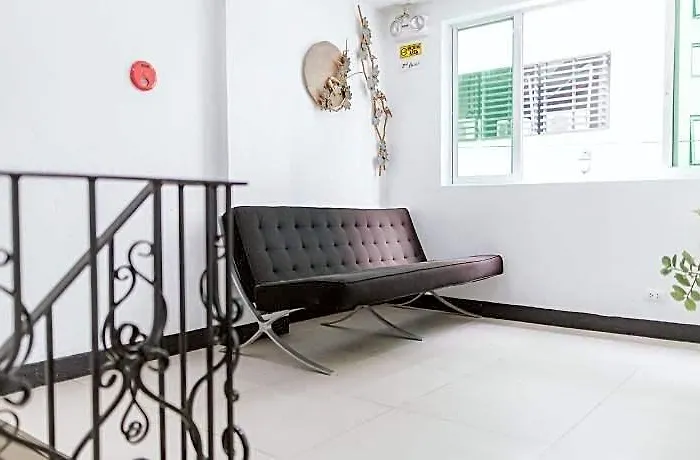San Agustin Residences 마닐라