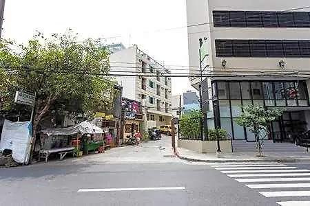 San Agustin Residences Hotel 3*