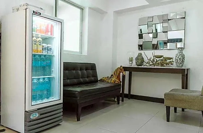 Hotel San Agustin Residences