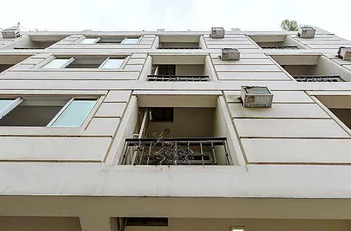 Hotel San Agustin Residences Manille
