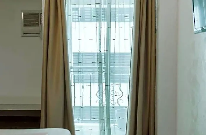 San Agustin Residences Hotel