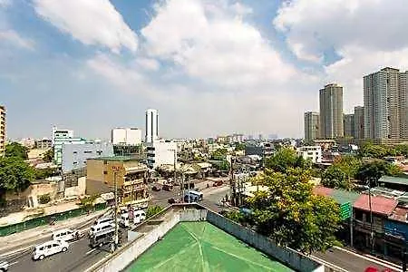 San Agustin Residences 호텔