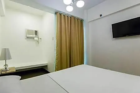 San Agustin Residences 호텔