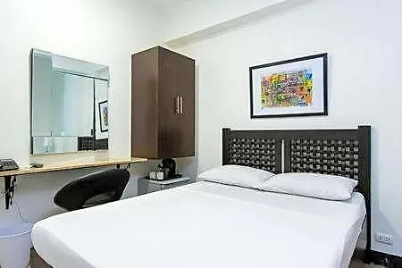 San Agustin Residences 호텔