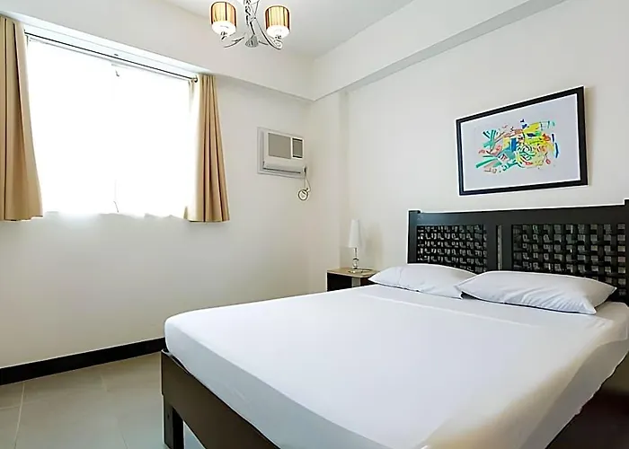 San Agustin Residences 호텔