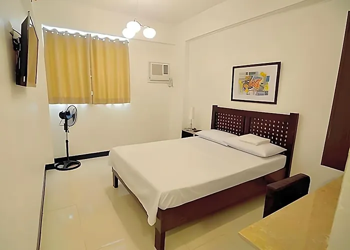 San Agustin Residences 3* Manille