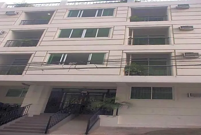 Hotel San Agustin Residences Manille